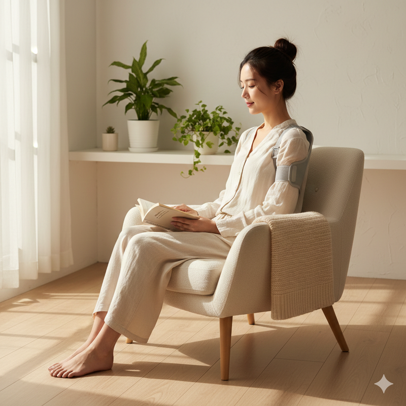 Health & Posture Support