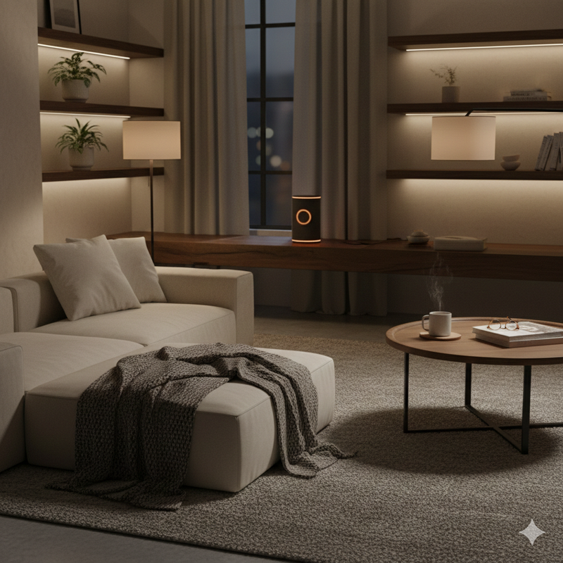 Smart Home Essentials